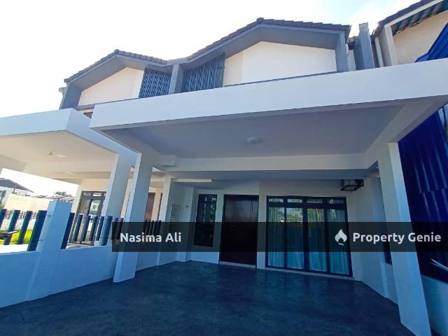 Terraced House for sale in Alam Impian, Selangor