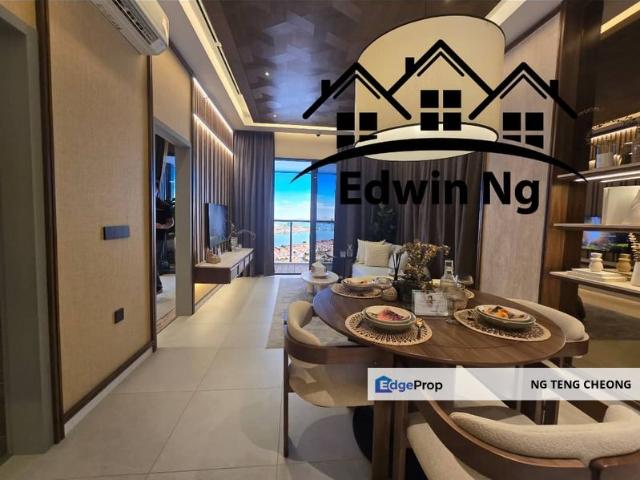 Condominium for sale in Georgetown, Penang