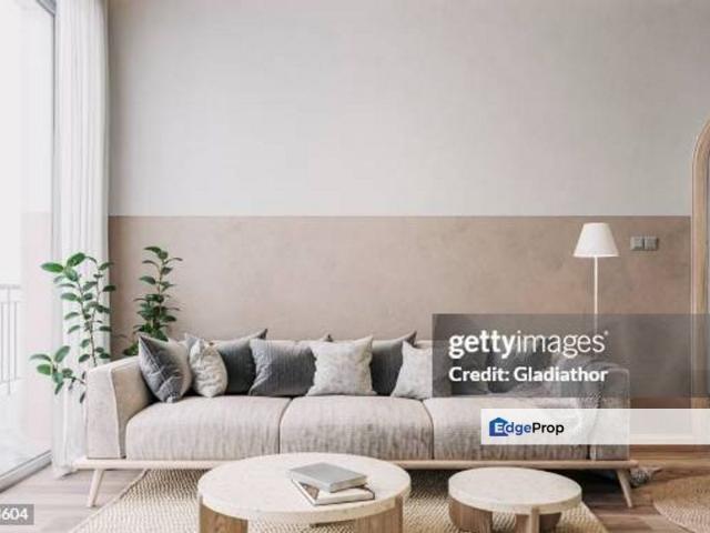 Condominium for sale in Ampang, Kuala Lumpur