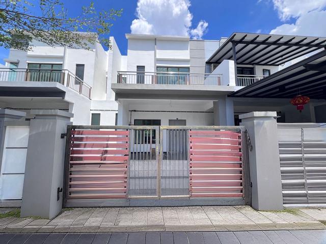 Terraced House for sale in Kluang, Johor