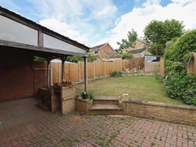 Room for rent in Ise Lodge, Kettering
