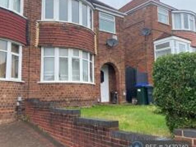 Room for rent in Hamstead, Sandwell