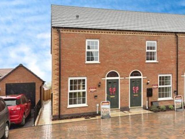 Room for rent in Saddington, Harborough