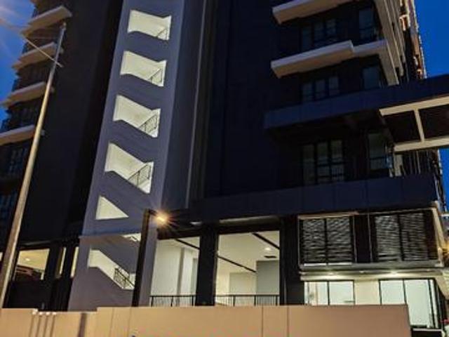 Condominium for rent in Georgetown, Penang