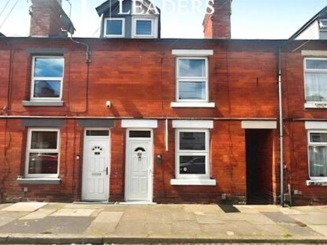 Room for rent in Sutton in Ashfield, Ashfield