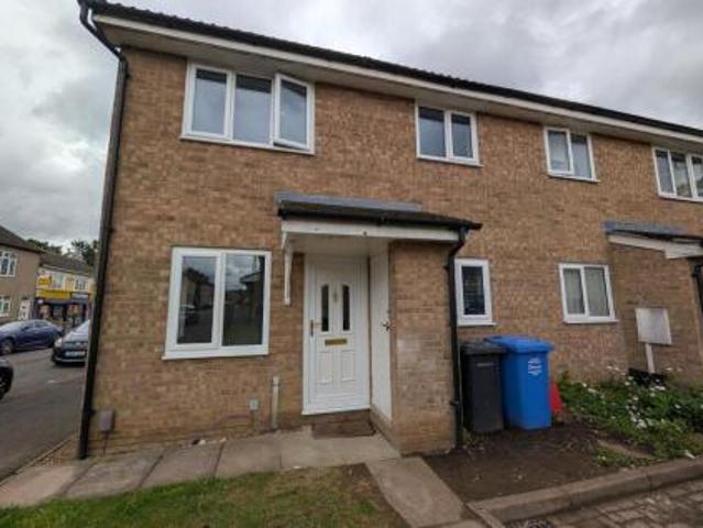 Room for rent in Avondale, Kettering