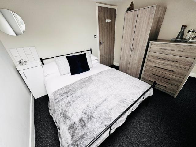 Room for rent in Hanover & Queen's Park, Brighton