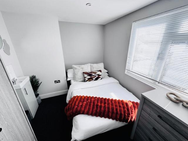 Room for rent in Hanover & Queen's Park, Brighton