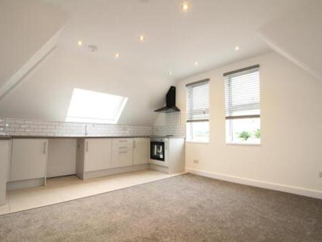 Room for rent in Bulwell, City of Nottingham