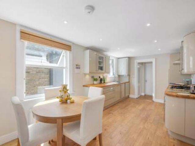 Room for rent in London Borough of Wandsworth, Greater London