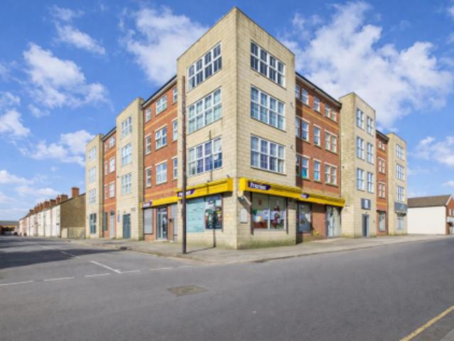 Room for rent in Waingroves, Amber Valley