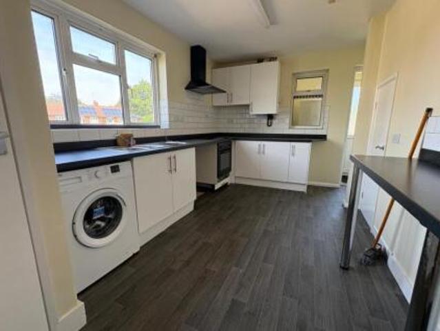 Room for rent in Sunnyside, West Northamptonshire