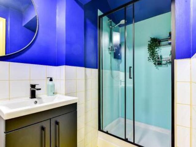 Room for rent in Whiteway, Bath