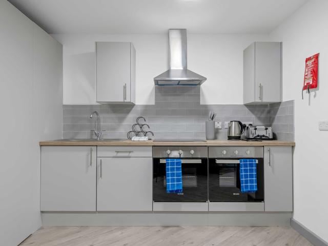 Room for rent in The Park, City of Nottingham