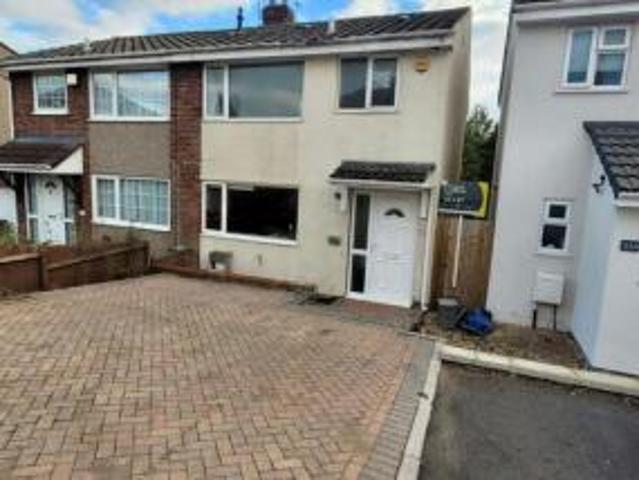 Room for rent in Speedwell, Bristol
