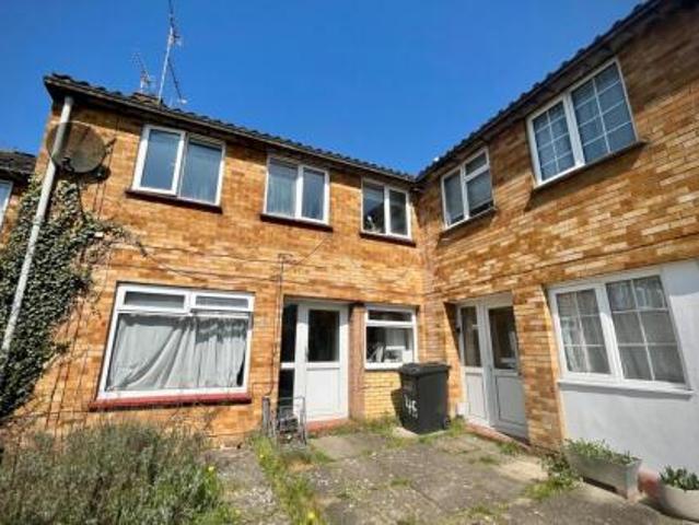Room for rent in South Hatfield, Welwyn Hatfield