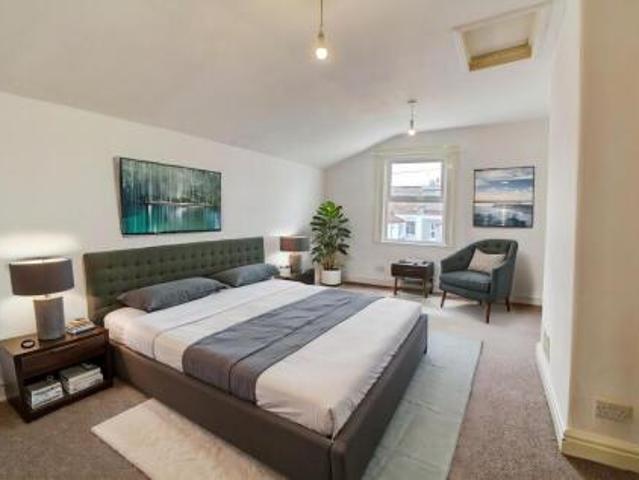 Room for rent in Ashton Gate, Bristol