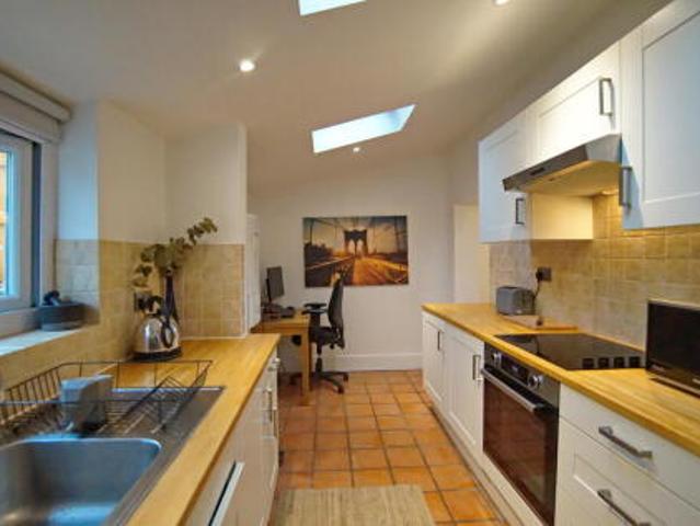 Room for rent in Ashton Gate, Bristol