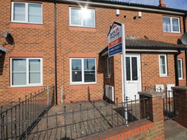 Room for rent in West Marsh, Grimsby