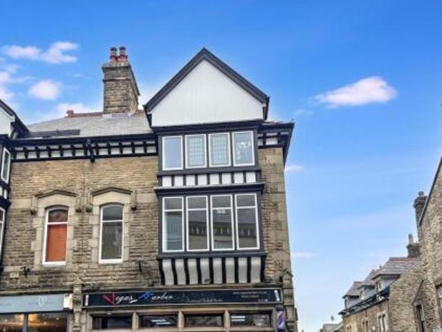 Room for rent in Buxton, High Peak