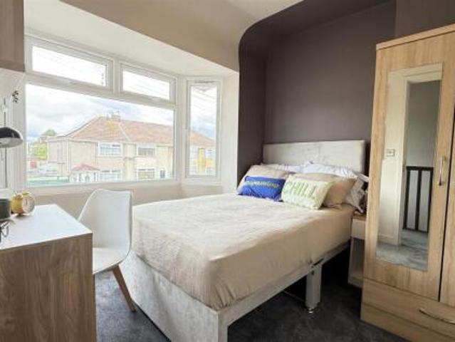 Room for rent in Northville, Filton
