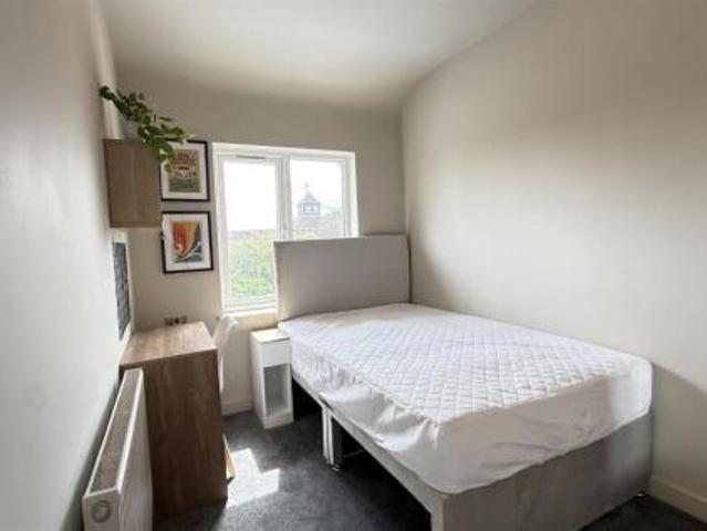Room for rent in Northville, Filton