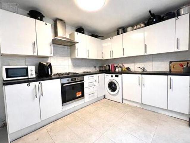 Room for rent in London Borough of Waltham Forest, Greater London