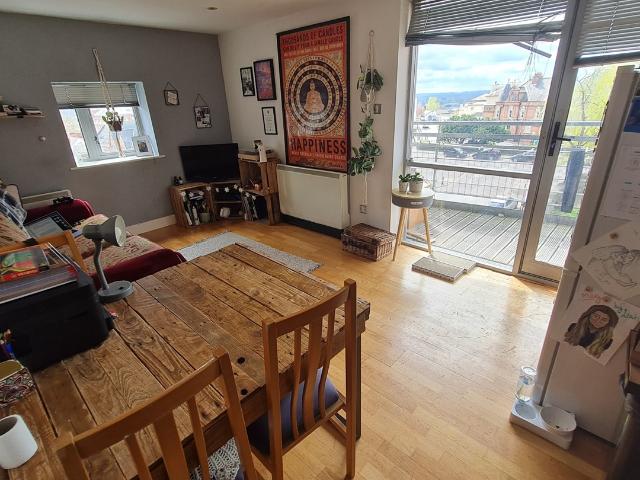Room for rent in The Park, City of Nottingham
