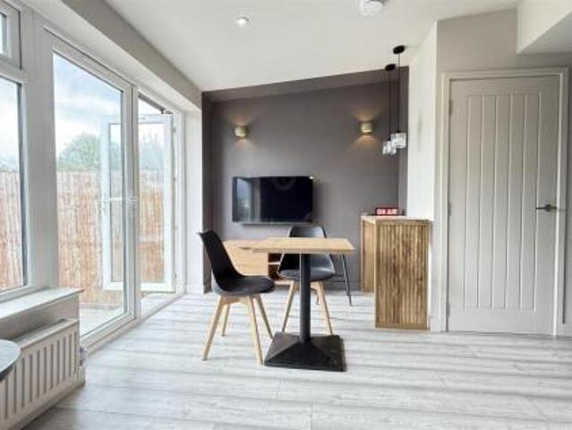 Room for rent in Northville, Filton