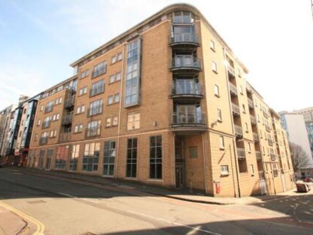 Room for rent in Stokes Croft, Bristol
