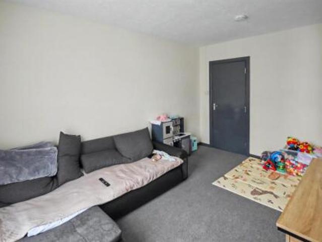 Room for rent in Corby, North Northamptonshire