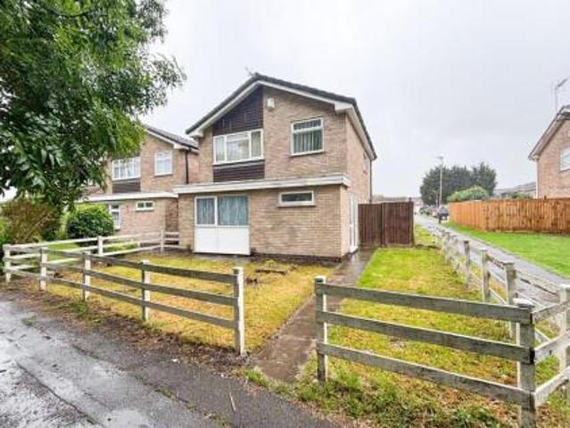 Room for rent in Beaumont Leys, Leicester
