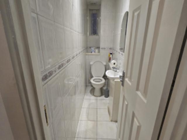 Room for rent in Royal Borough of Greenwich, Greater London