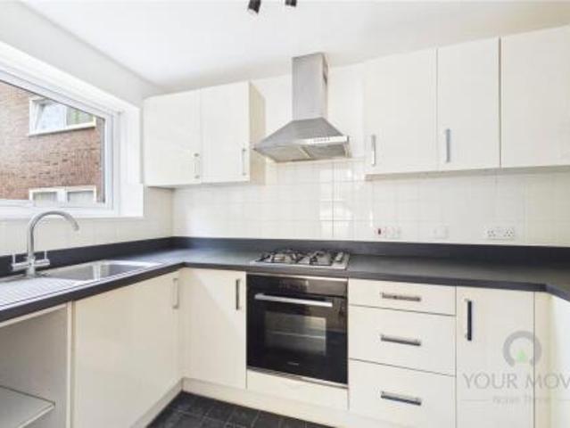 Room for rent in Abington, Northampton