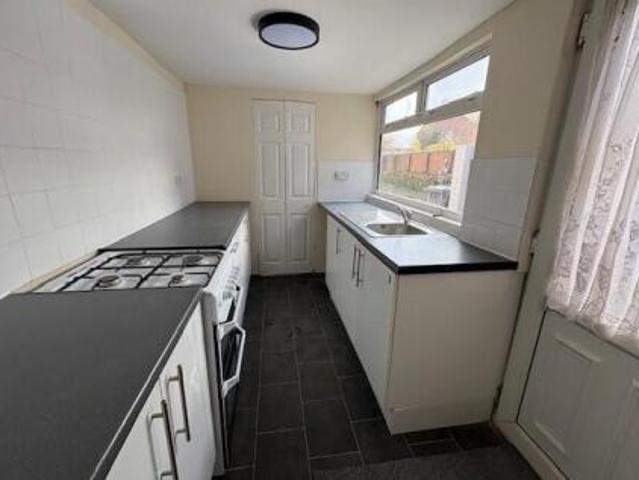 Room for rent in Sutton in Ashfield, Ashfield