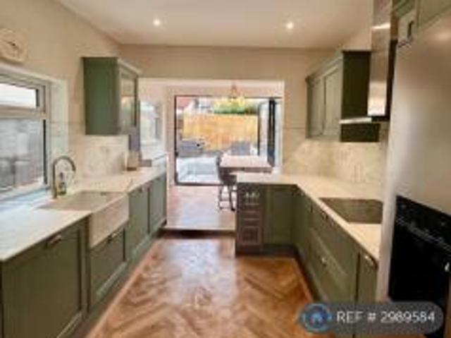 Room for rent in Bedminster, Bristol