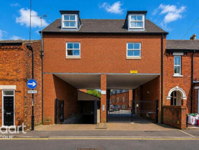 Room for rent in St. Giles, Lincoln