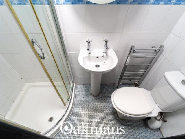 Room for rent in Metchley, Birmingham