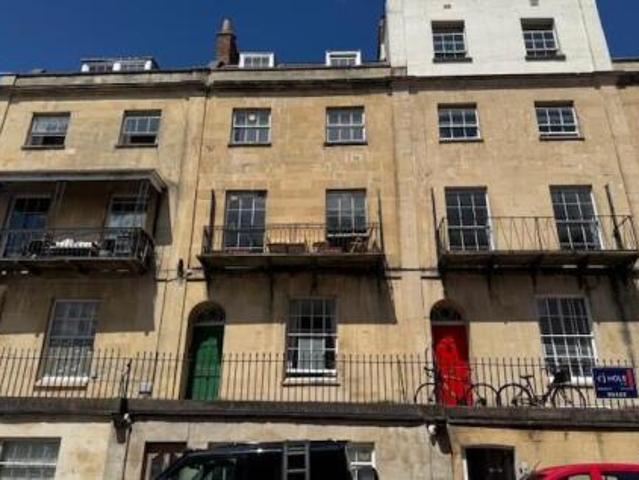 Room for rent in Clifton Village, Bristol