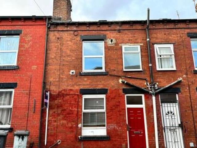 Room for rent in Beeston Hill, Leeds