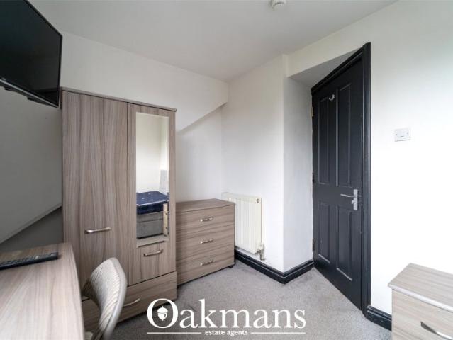 Room for rent in Metchley, Birmingham
