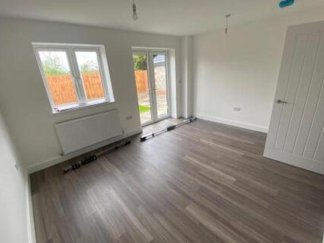 Room for rent in Higham Ferrers, North Northamptonshire