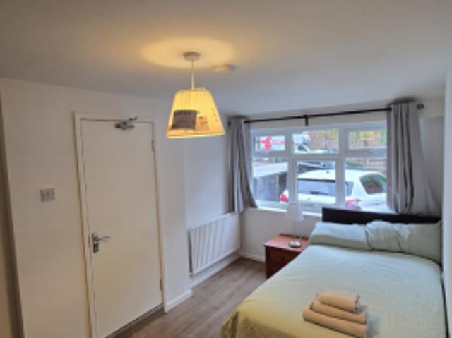 Room for rent in Royal Borough of Greenwich, Greater London