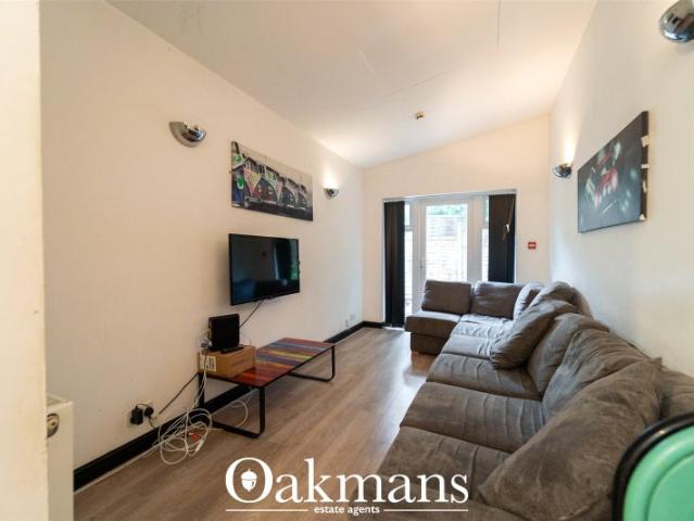 Room for rent in Metchley, Birmingham