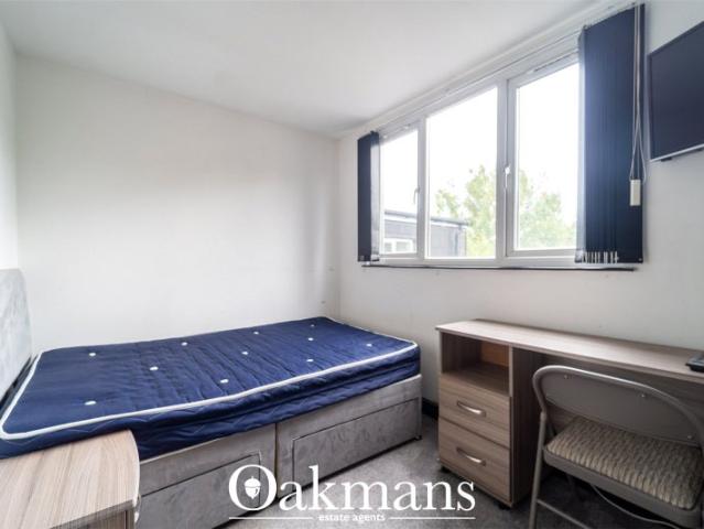 Room for rent in Metchley, Birmingham