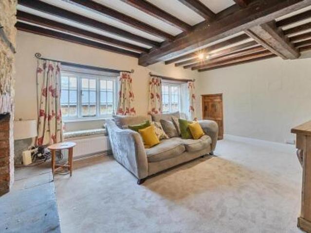Room for rent in Towcester, West Northamptonshire