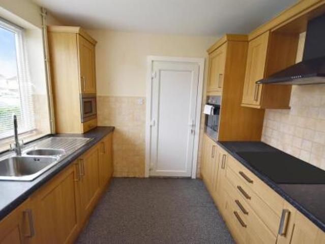 Room for rent in Corby, North Northamptonshire