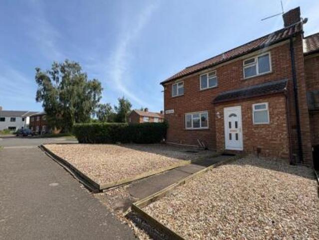 Room for rent in Sunnyside, West Northamptonshire