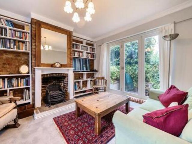Room for rent in Upper Sydenham, Greater London