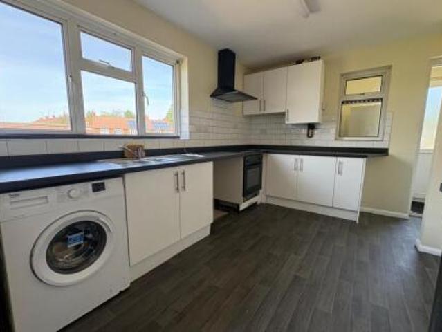 Room for rent in Sunnyside, West Northamptonshire
